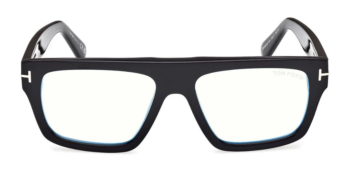 Tom Ford TF6084-B 001 Blue Control - Image 2