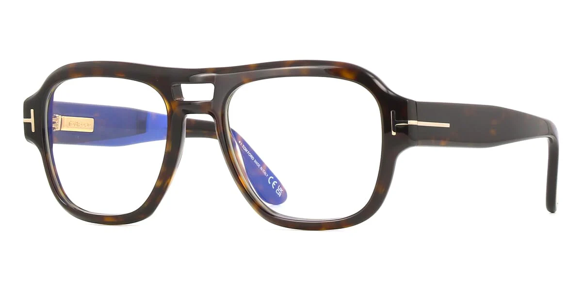 Tom Ford TF6085-B 052 Blue Control