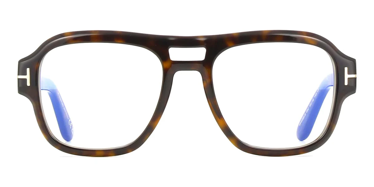 Tom Ford TF6085-B 052 Blue Control - Image 2