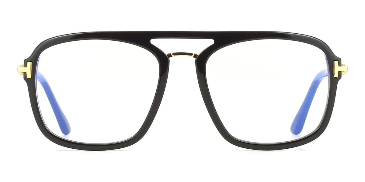 Tom Ford TF6086-B 001 Blue Control - Image 2
