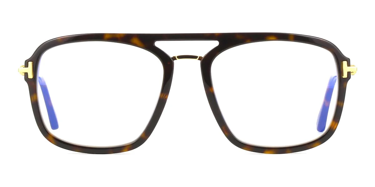 Tom Ford TF6086-B 052 Blue Control - Image 2