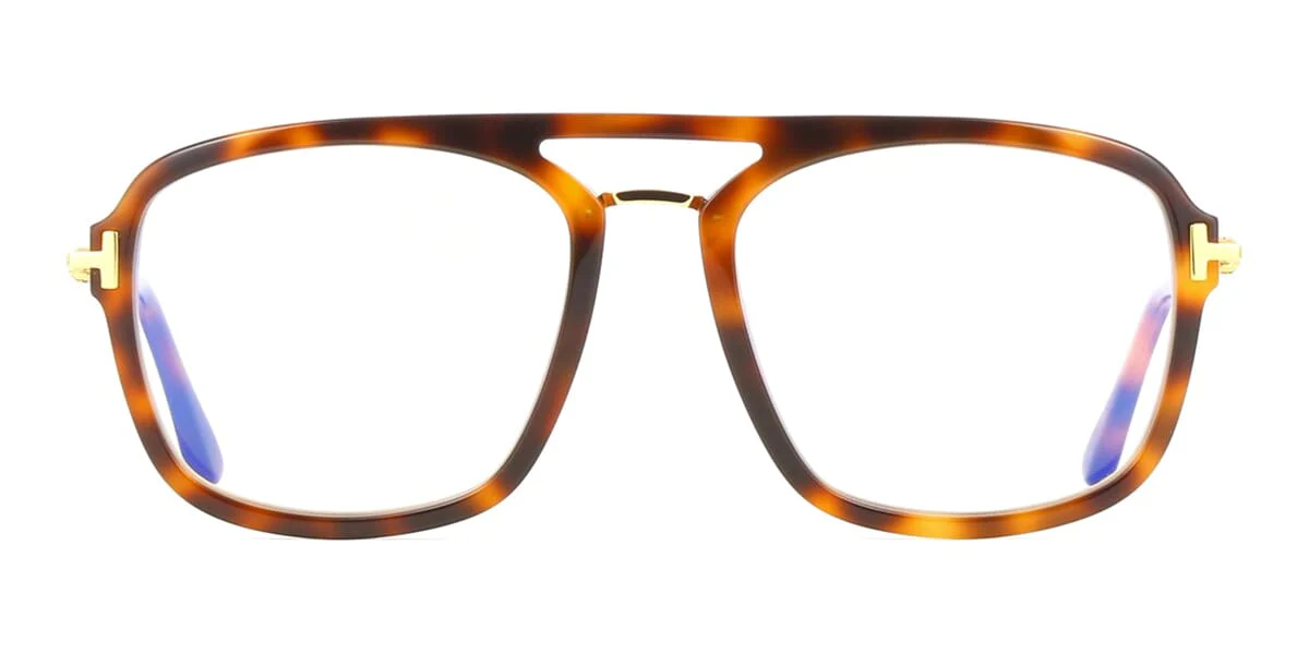 Tom Ford TF6086-B 053 Blue Control - Image 2