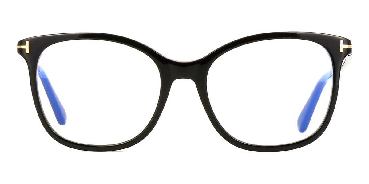 Tom Ford TF6089-B 001 Blue Control - Image 2