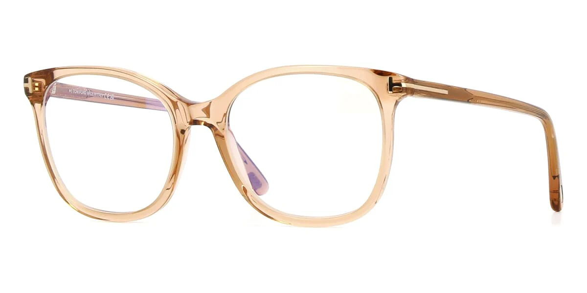 Tom Ford TF6089-B 045 Blue Control