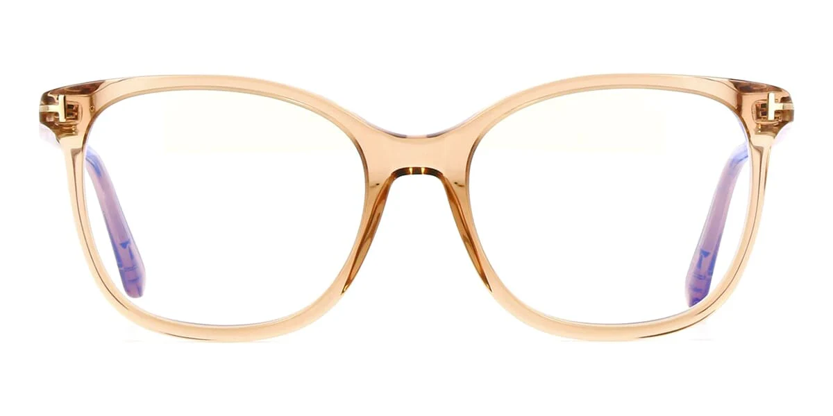 Tom Ford TF6089-B 045 Blue Control - Image 2