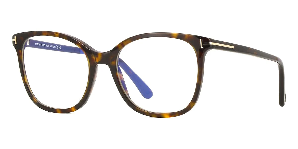 Tom Ford TF6089-B 052 Blue Control