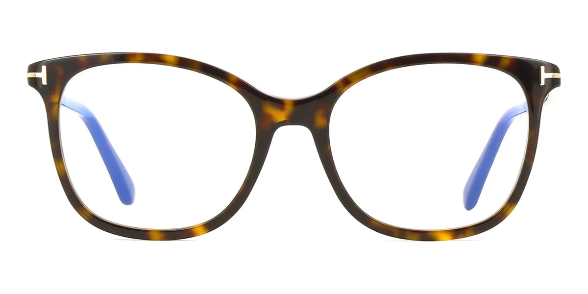 Tom Ford TF6089-B 052 Blue Control - Image 2