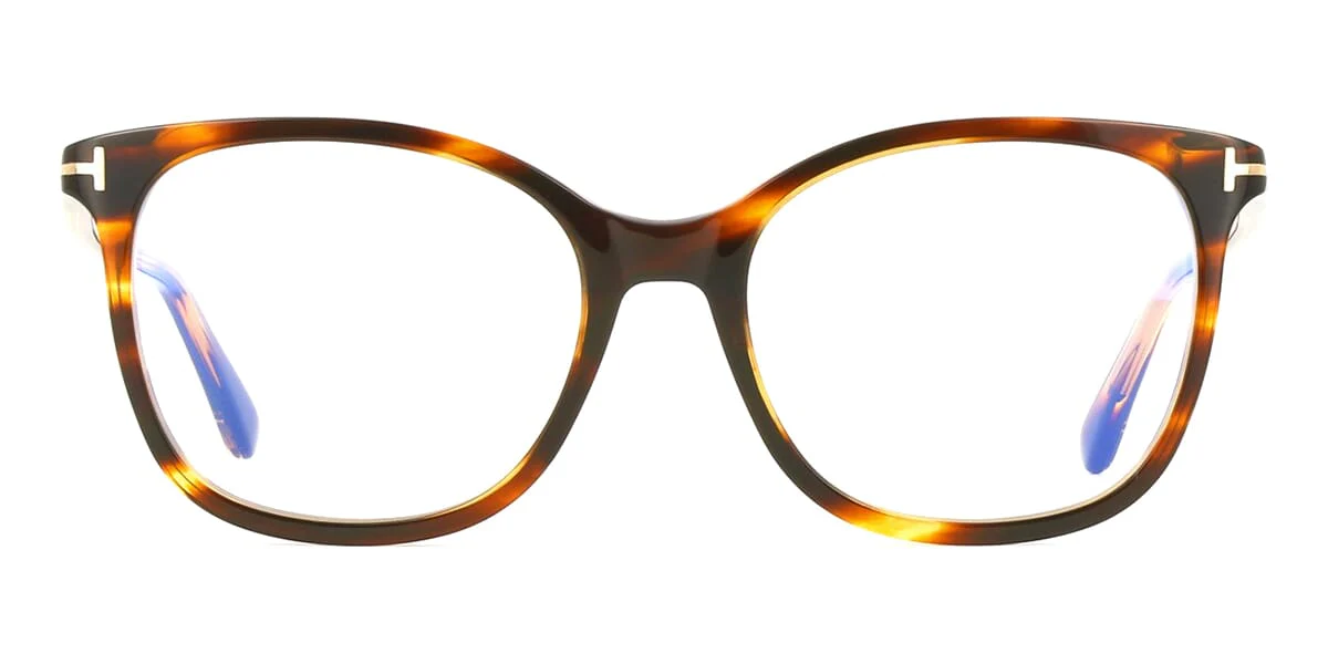 Tom Ford TF6089-B 055 Blue Control - Image 2