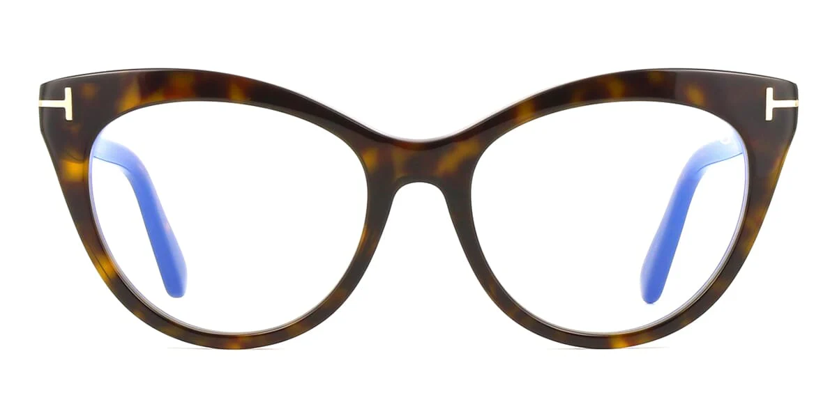 Tom Ford TF6091-B 052 Blue Control - Image 2