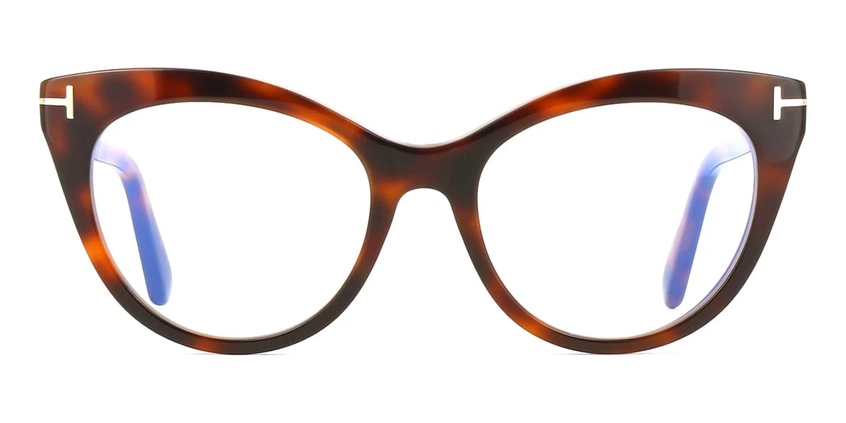 Tom Ford TF6091-B 053 Blue Control - Image 2