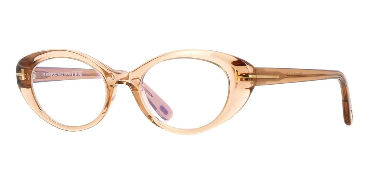 Tom Ford TF6092-B 045 Blue Control