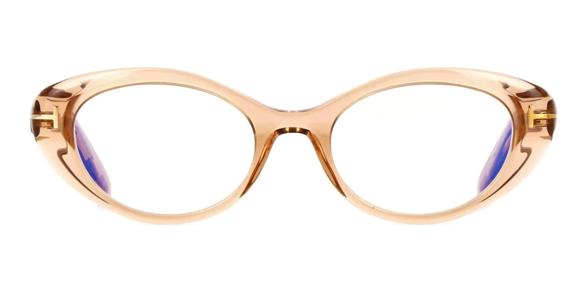 Tom Ford TF6092-B 045 Blue Control - Image 2