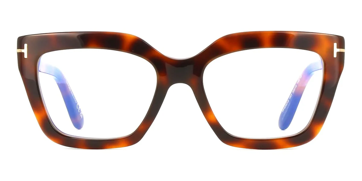 Tom Ford TF6093-B 053 Blue Control - Image 2