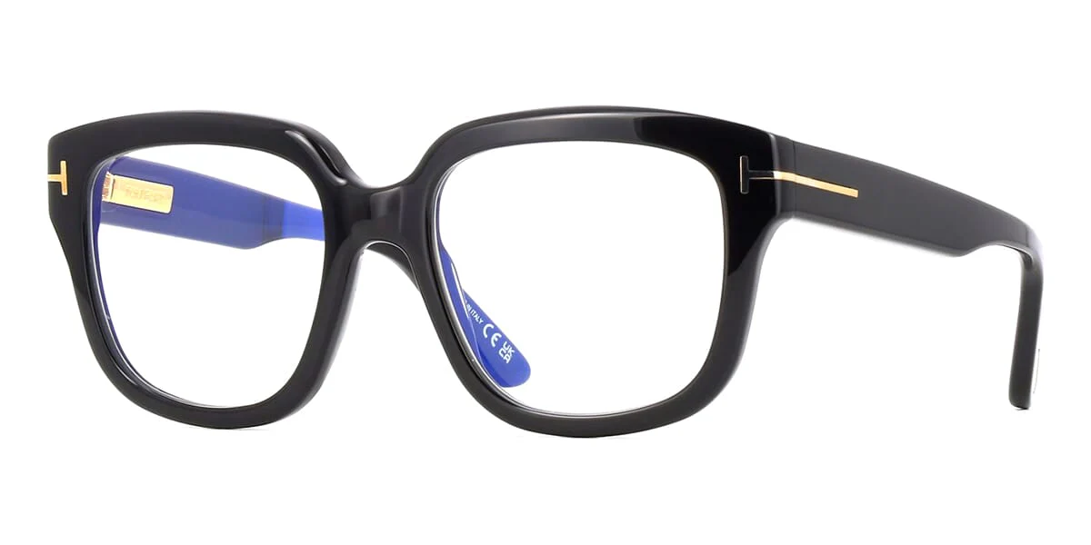 Tom Ford TF6094-B 001 Blue Control
