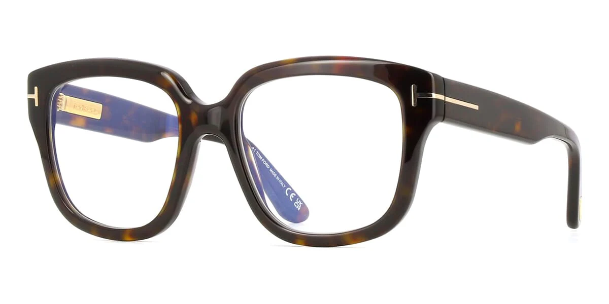 Tom Ford TF6094-B 052 Blue Control