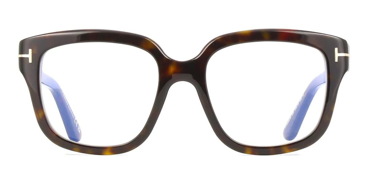 Tom Ford TF6094-B 052 Blue Control - Image 2