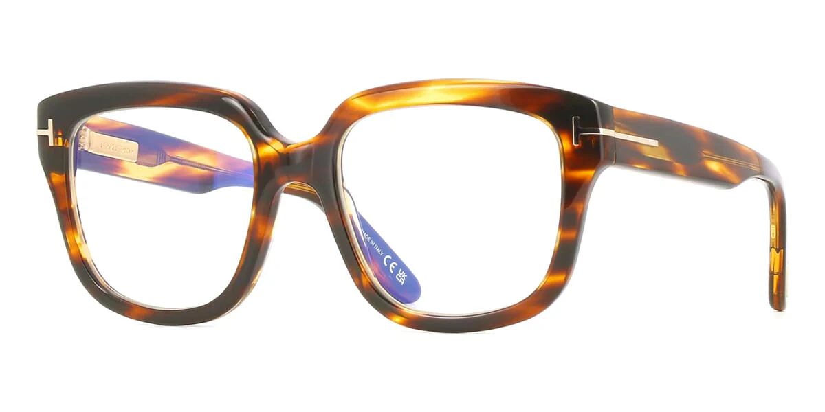 Tom Ford TF6094-B 055 Blue Control