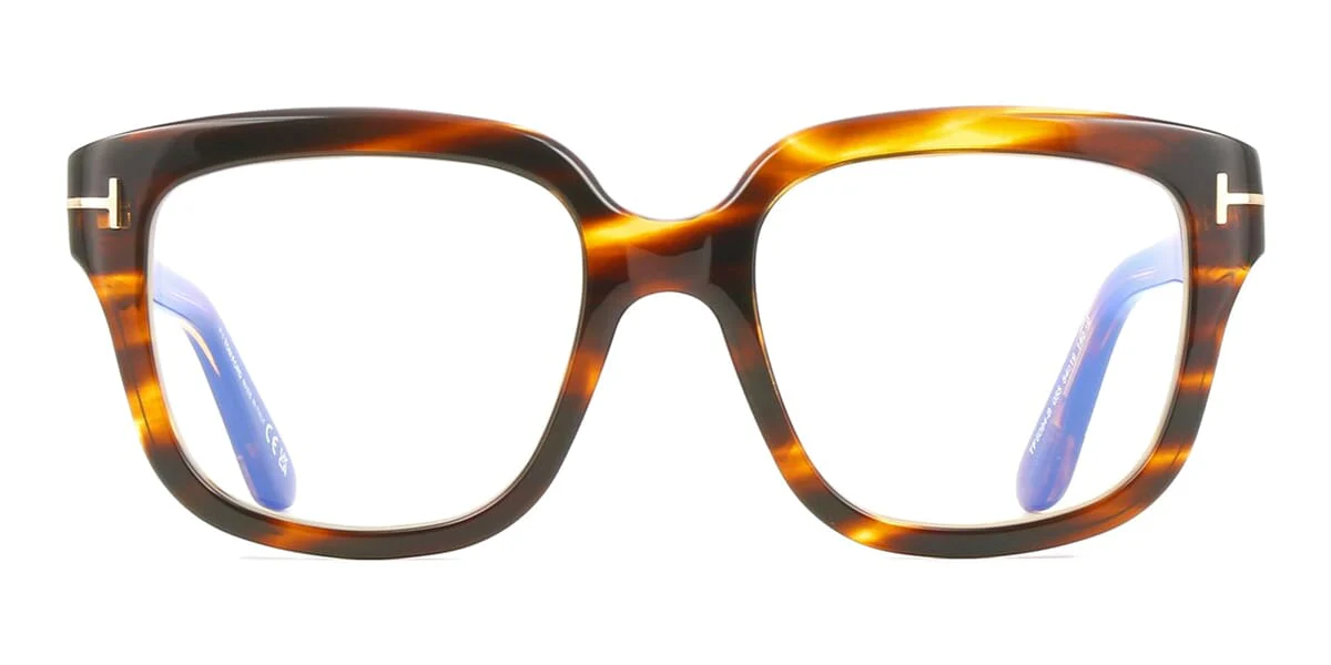 Tom Ford TF6094-B 055 Blue Control - Image 2