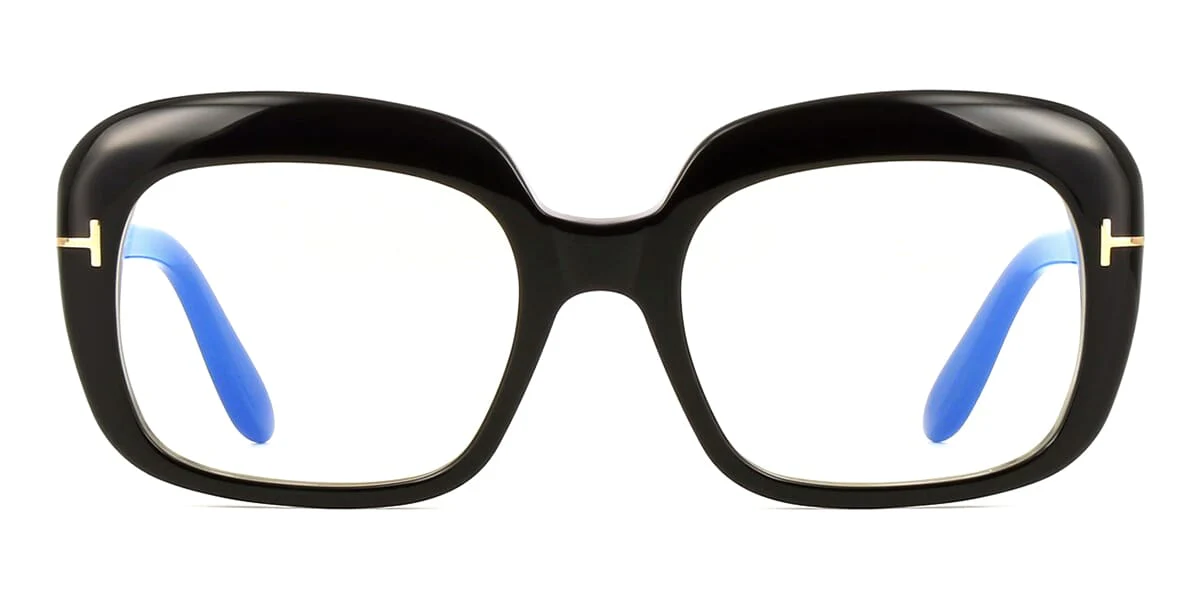 Tom Ford TF6096-B 001 Blue Control - Image 2