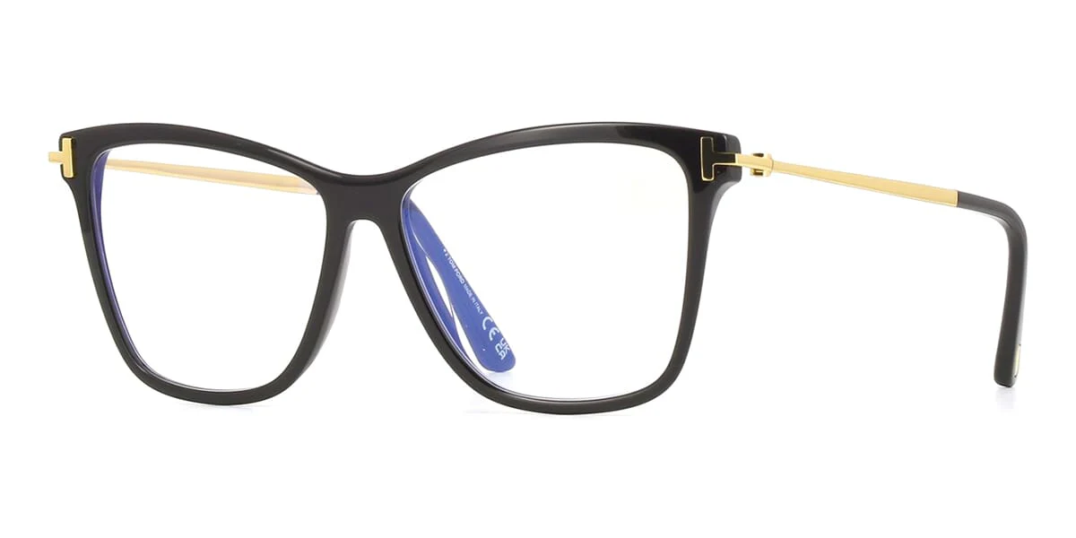 Tom Ford TF6097-B 001 Blue Control