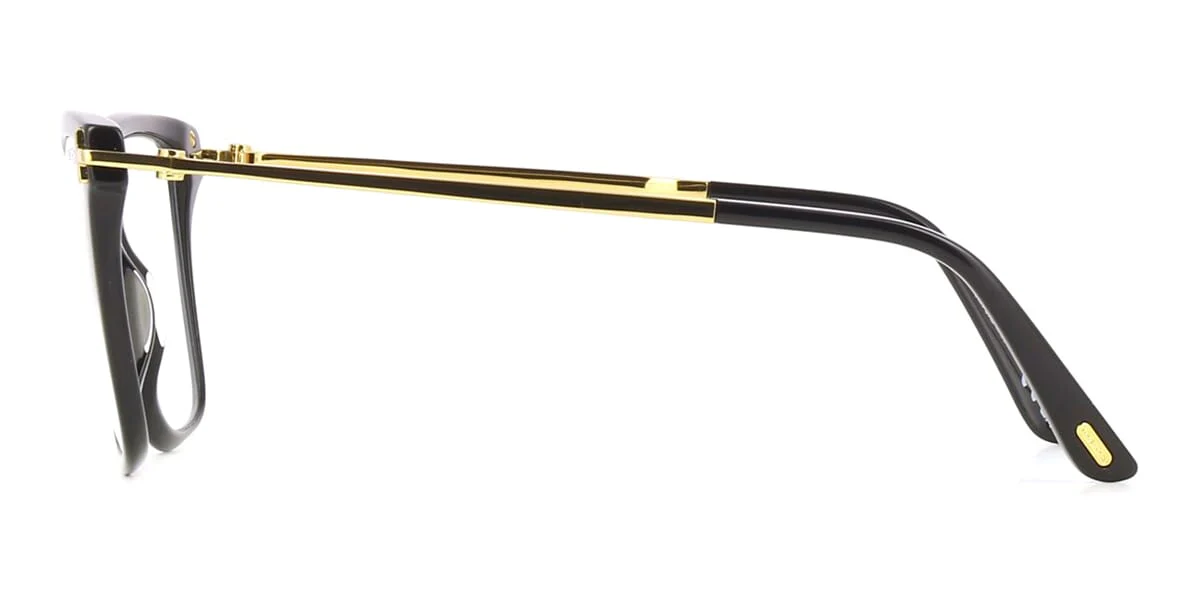 Tom Ford TF6097-B 001 Blue Control - Image 3