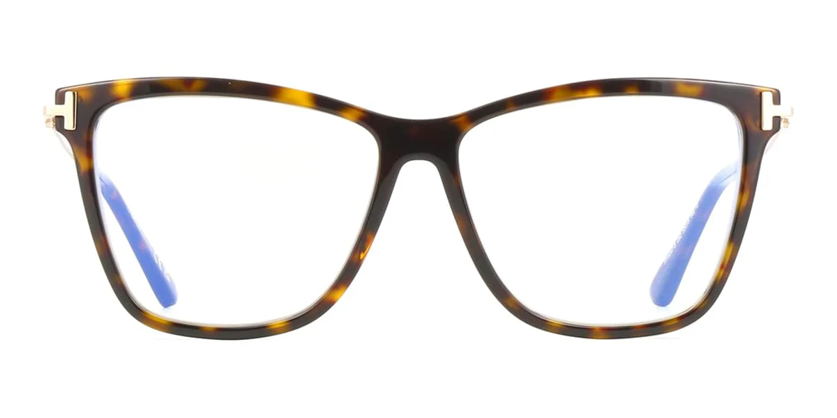 Tom Ford TF6097-B 052 Blue Control - Image 2