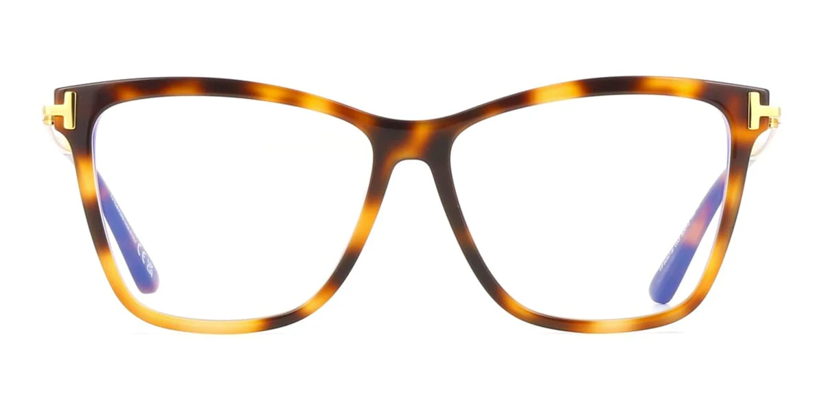 Tom Ford TF6097-B 053 Blue Control - Image 2