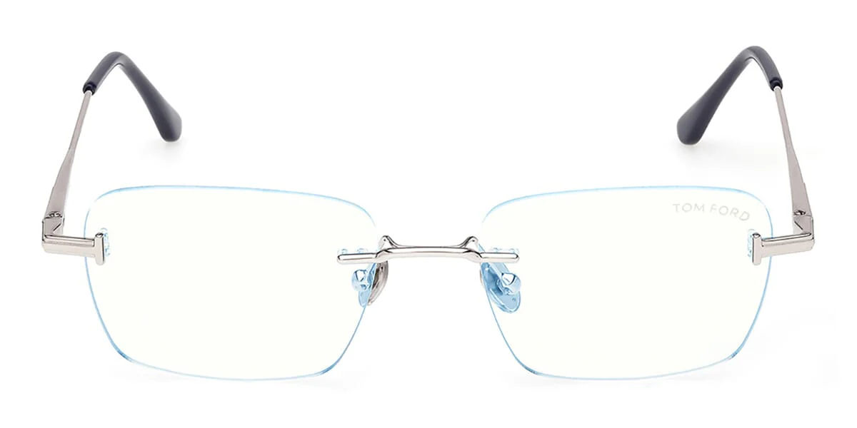 Tom Ford TF6117-B 016 Blue Control - Image 2
