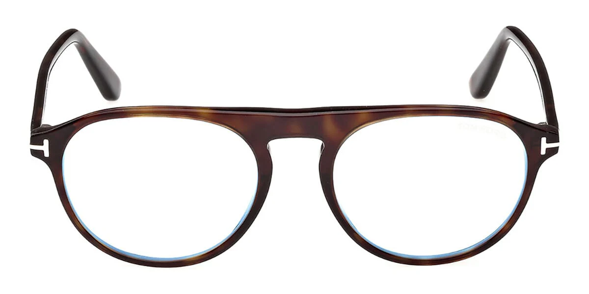 Tom Ford TF6118 B 052 Blue Control - Image 2
