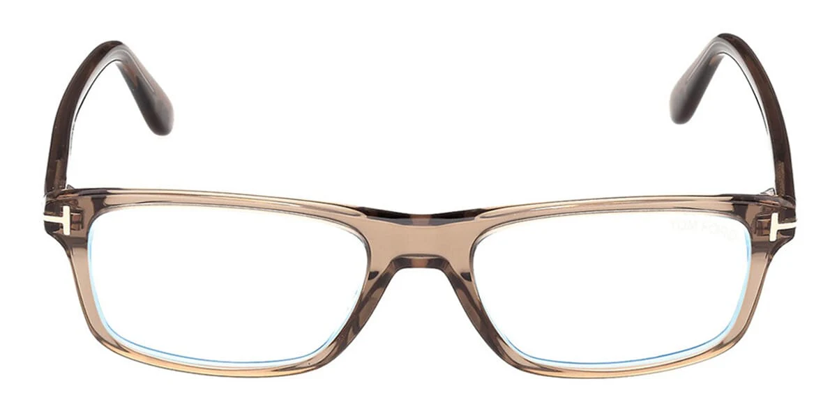 Tom Ford TF6119 B 048 Blue Control - Image 2