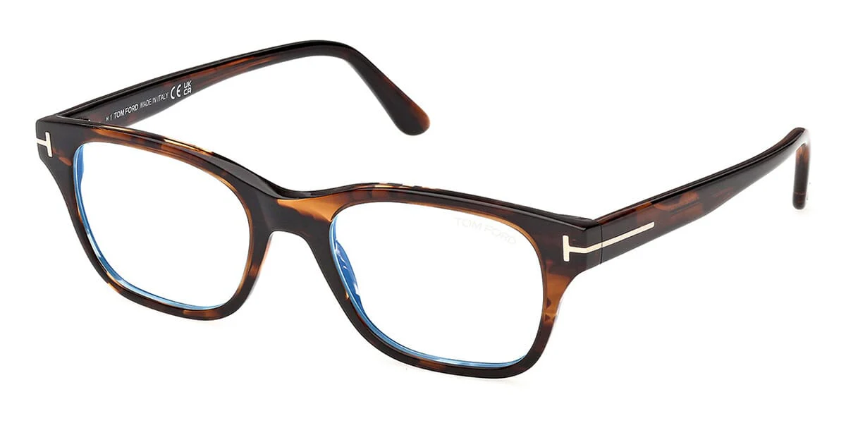 Tom Ford TF6120 B 056 Blue Control