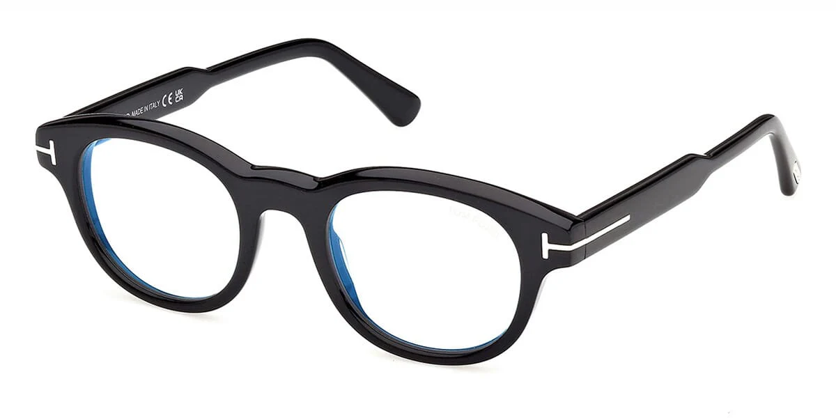 Tom Ford TF6121 B 001 Blue Control