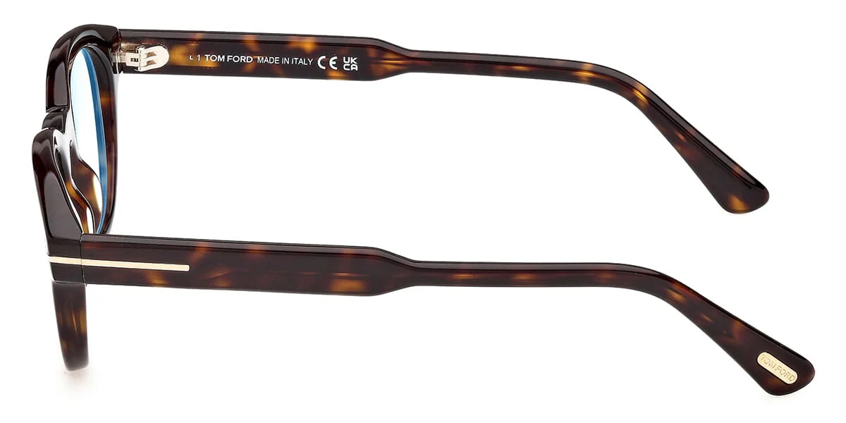 Tom Ford TF6121 B 052 Blue Control - Image 3