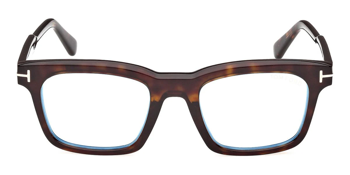 Tom Ford TF6122 B 052 Blue Control - Image 2