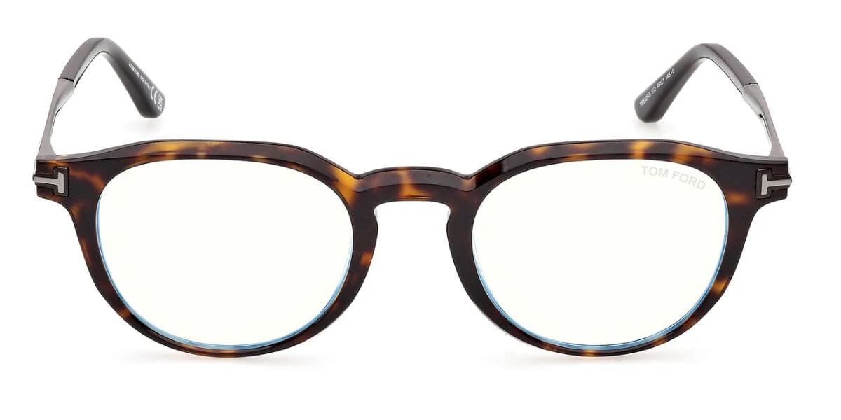 Tom Ford TF6125 B 052 Blue Control - Image 2