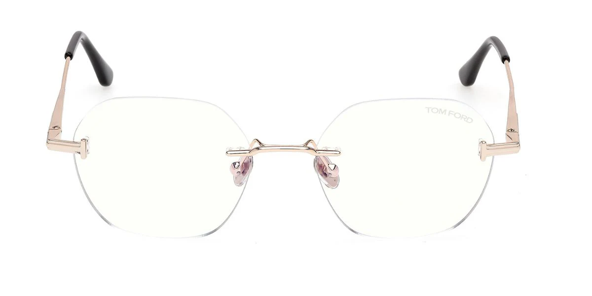 Tom Ford TF6126 B 028 - Image 2