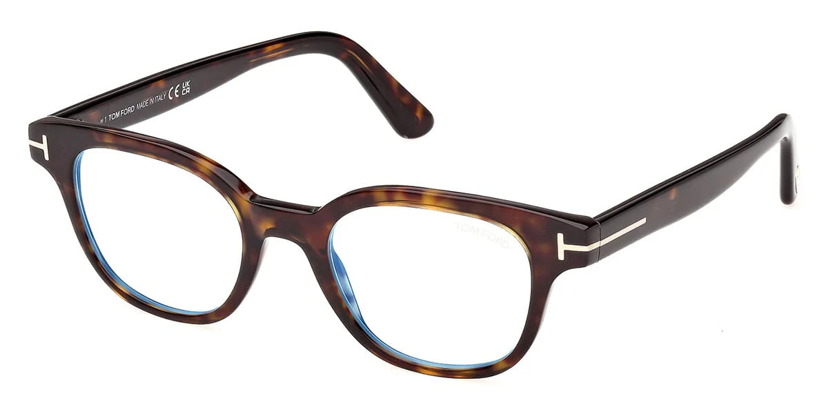 Tom Ford TF6130 B 052 Blue Control