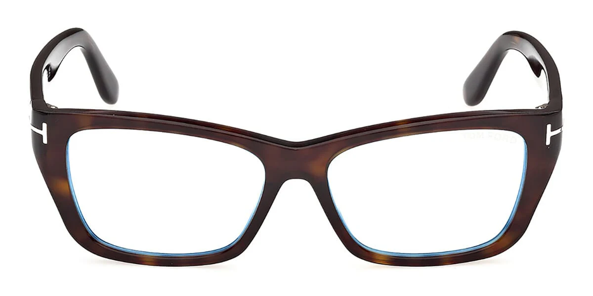 Tom Ford TF6132 B 052 Blue Control - Image 2