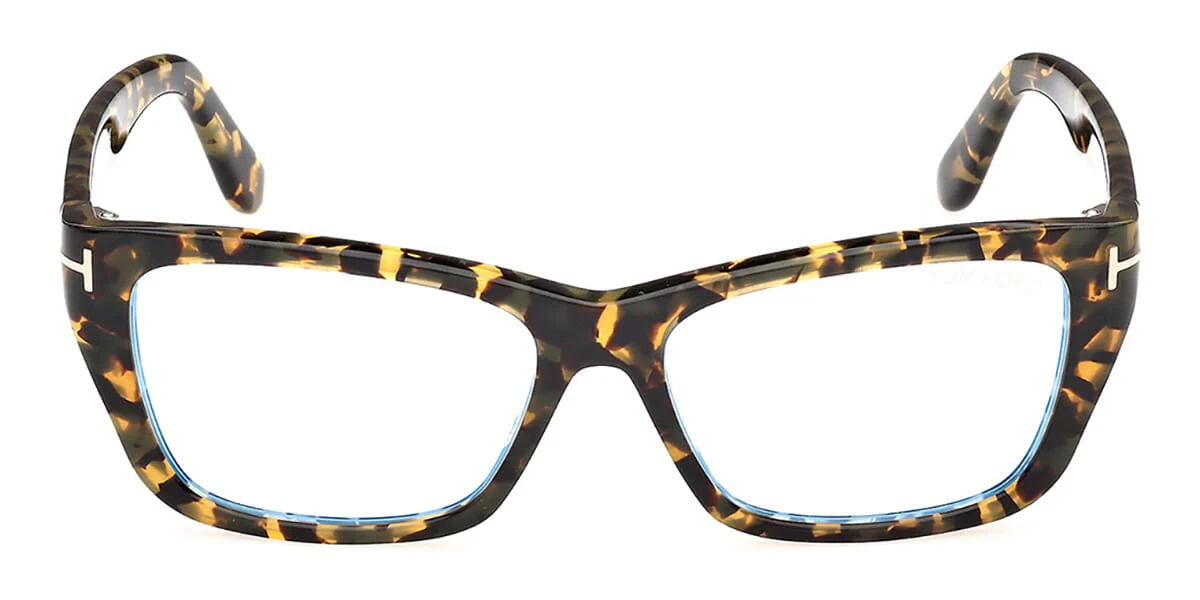 Tom Ford TF6132 B 055 Blue Control - Image 2