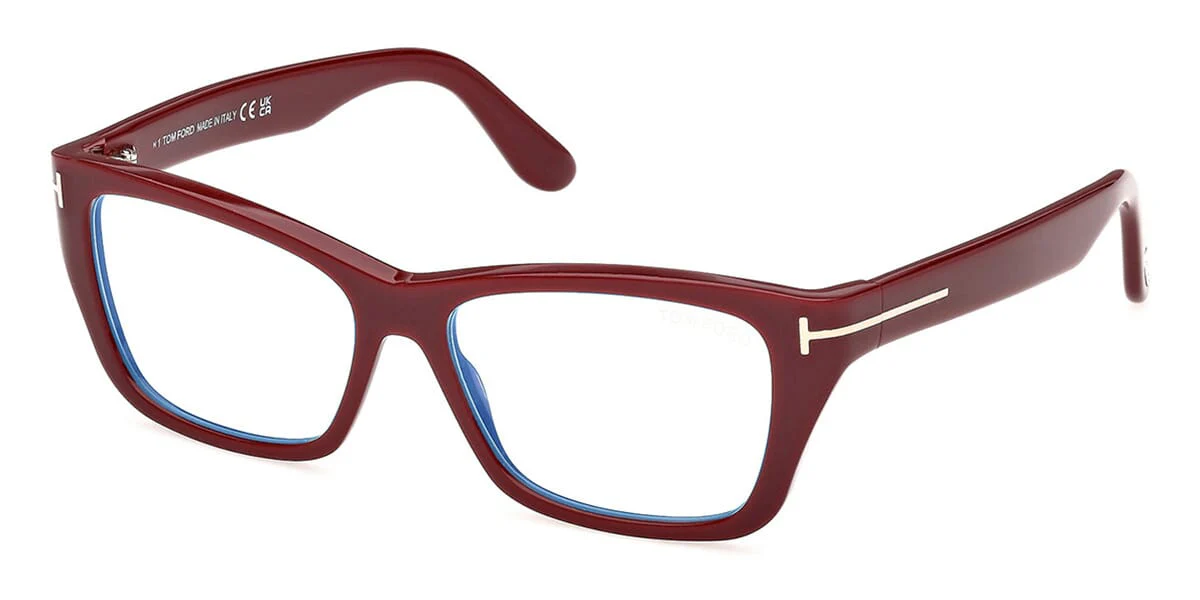 Tom Ford TF6132 B 069 Blue Control