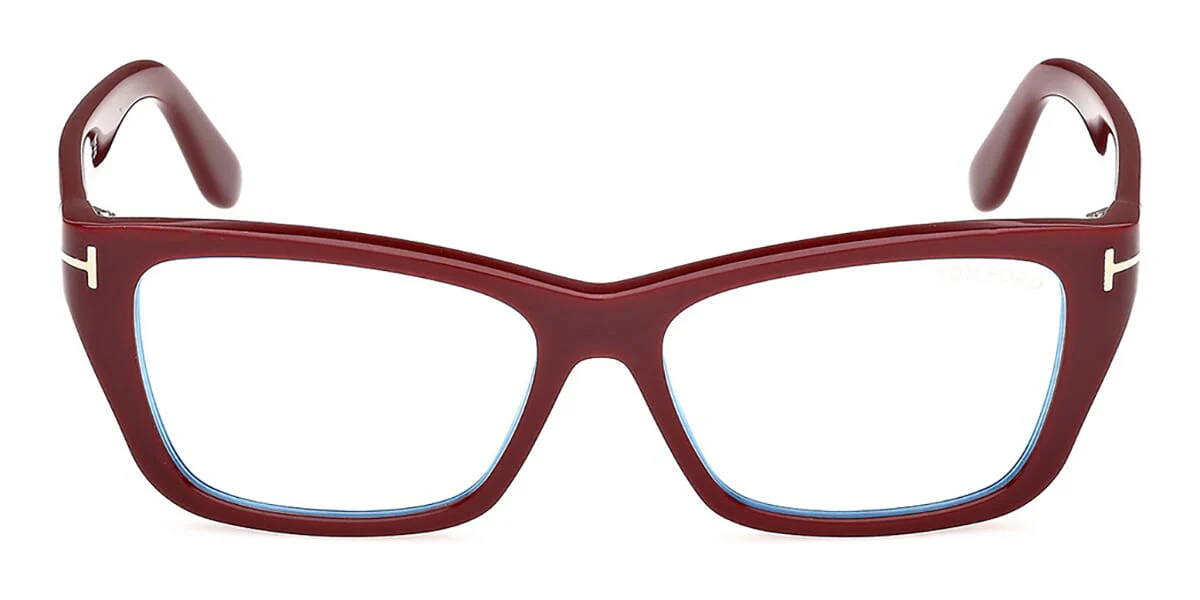 Tom Ford TF6132 B 069 Blue Control - Image 2