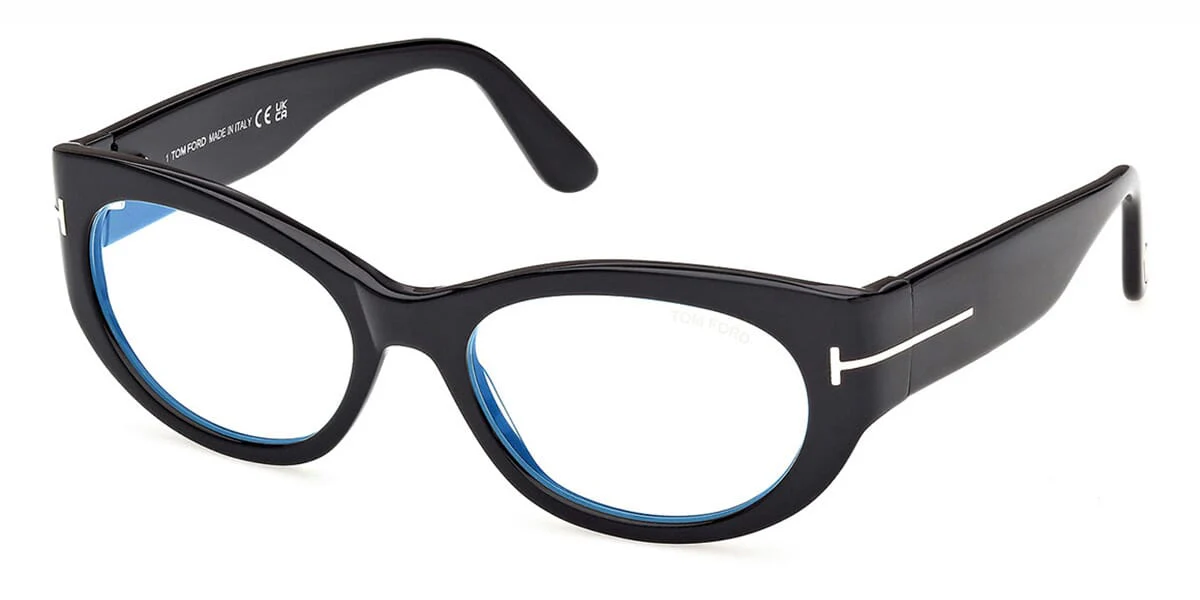 Tom Ford TF6133 B 001 Blue Control
