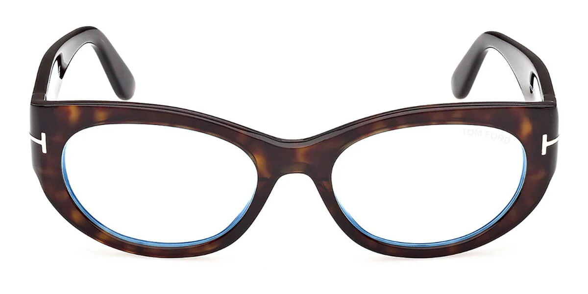 Tom Ford TF6133 B 052 Blue Control - Image 2
