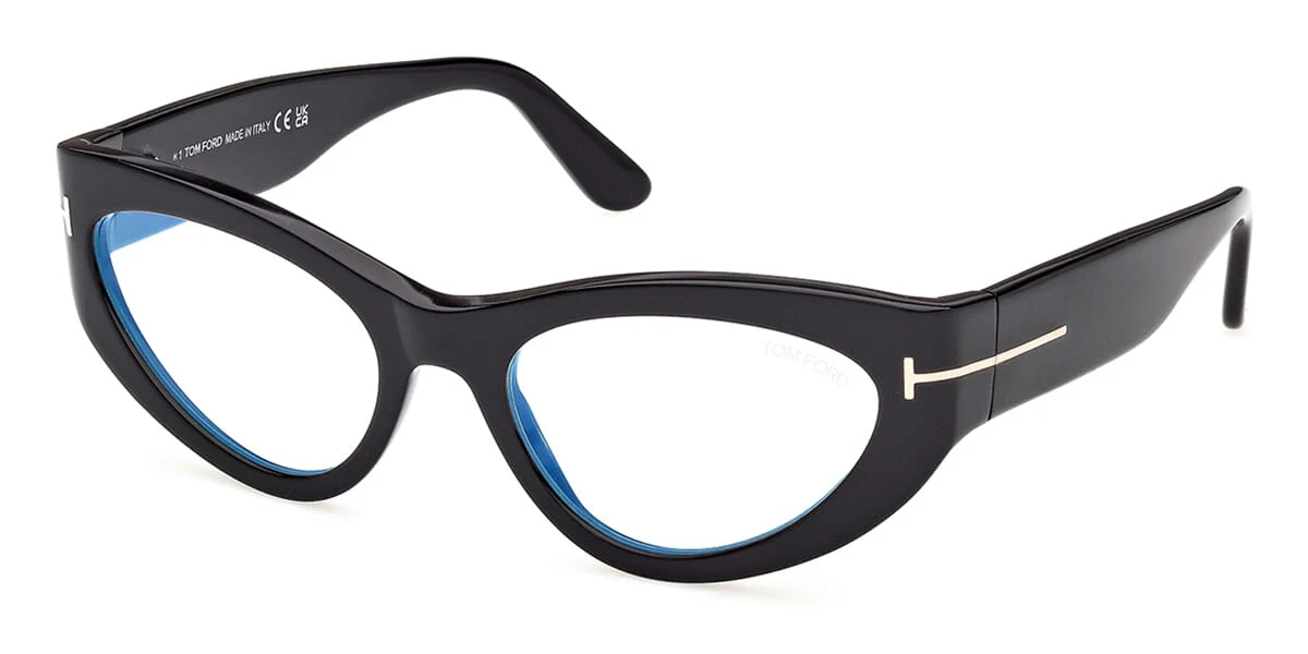Tom Ford TF6134 B 001 Blue Control