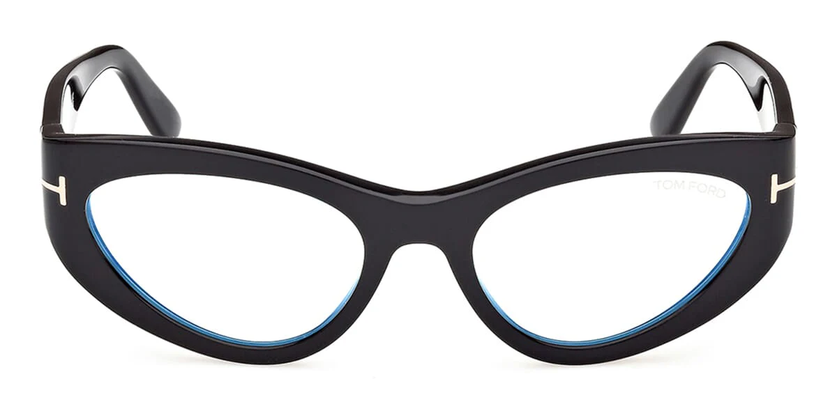 Tom Ford TF6134 B 001 Blue Control - Image 2