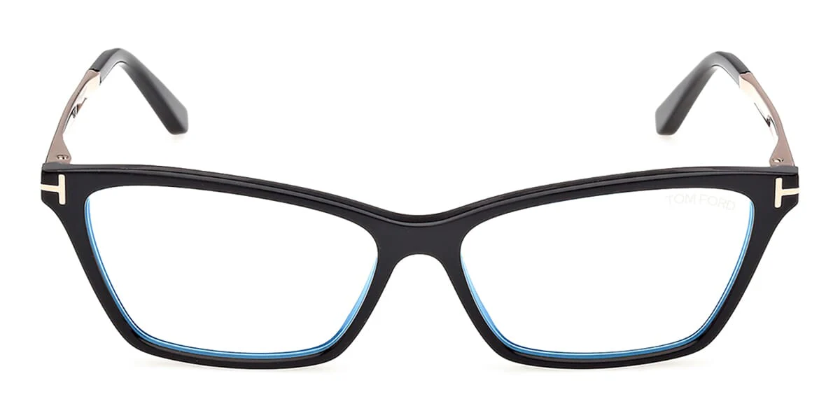 Tom Ford TF6135 B 001 Blue Control - Image 2