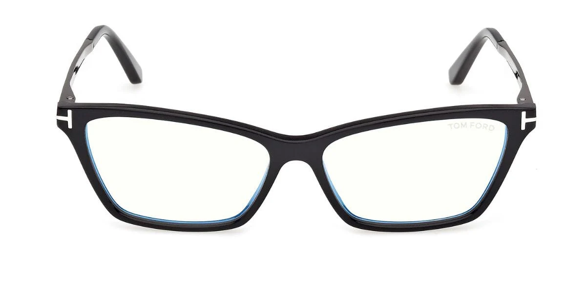 Tom Ford TF6135-B 005 Blue Control - Image 2