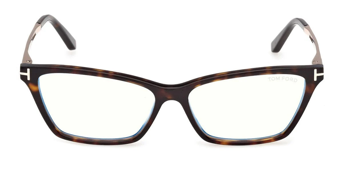 Tom Ford TF6135-B 052 Blue Control - Image 2