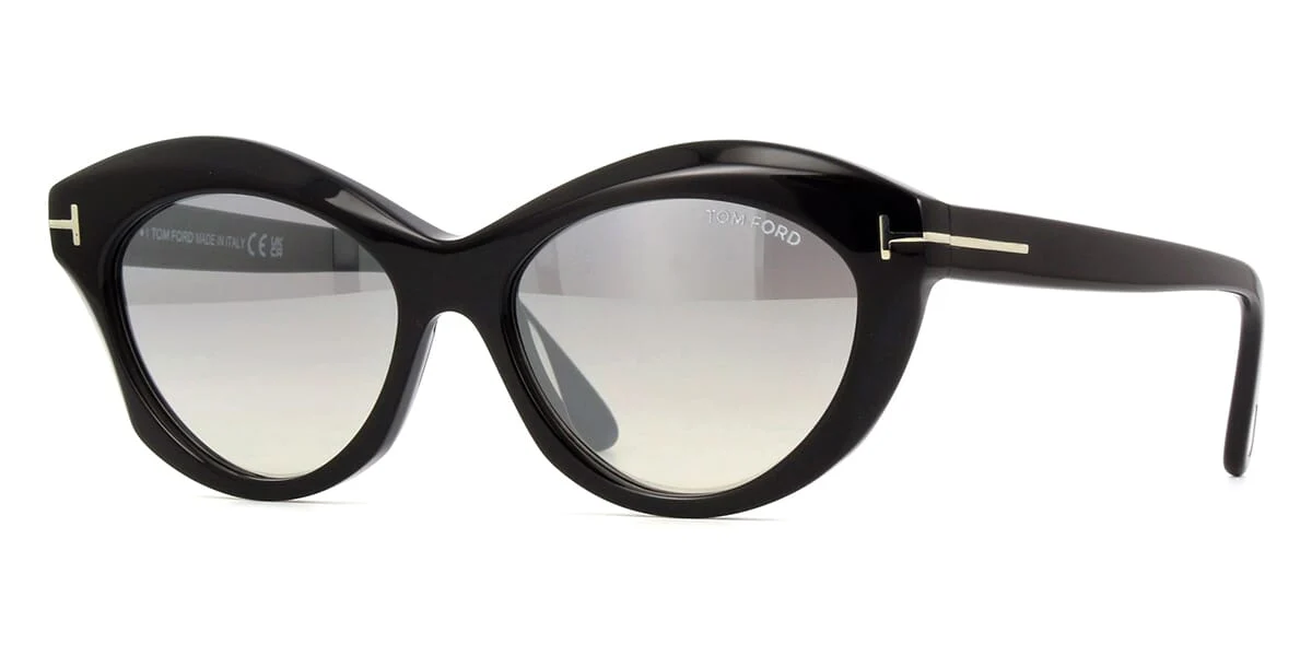 Tom Ford Toni TF1111 01C
