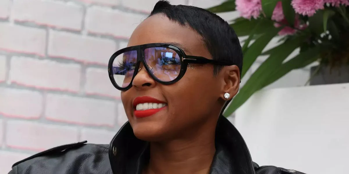 Tom Ford Troy TF836 001 Blue Control - As Seen On Janelle Monae & Lisa Rinna - Image 4